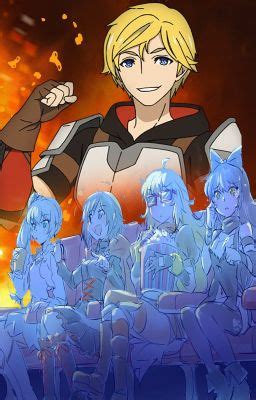 warhammer wattpad|jaune arc multiverser .
